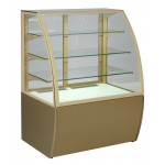 Vitrina refrigerare 988 x 745 x 1324 mm Unis Georgia Eden 146011N