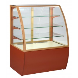 Vitrina refrigerare 988 x 745 x 1324 mm Unis Georgia Eden 146011N