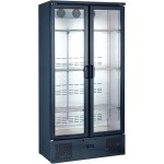 Vitrina refrigerare bauturi 538 litri Green Frost SGD500