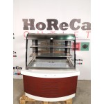 Vitrina refrigerare 1200 x 815 x 1440 mm Rexmartins