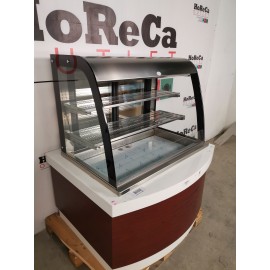 Vitrina refrigerare 1200 x 815 x 1440 mm Rexmartins