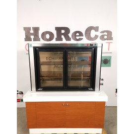 Vitrina refrigerare 1200 x 815 x 1440 mm Rexmartins