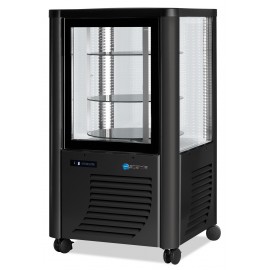 Vitrina refrigerare 700 x 700 x 1280 mm Scaiola 230G