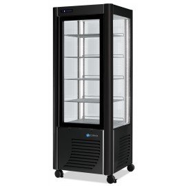 Vitrina refrigerare 700 x 700 x 1840 mm Scaiola 400F