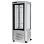 Vitrina refrigerare 700 x 700 x 1840 mm Scaiola 400G