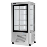 Vitrina refrigerare 900 x 700 x 1840 mm Scaiola 540F