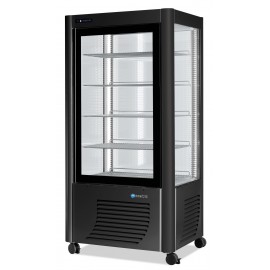 Vitrina refrigerare 900 x 700 x 1840 mm Scaiola 540F