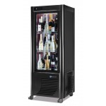 Vitrina refrigerare vin 72 sticle Scaiola Cantina1