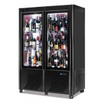 Vitrina refrigerare vin 144 sticle Scaiola Cantina2