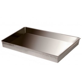 Vitrina refrigerare 1060 x 480 x 1070 mm Scaiola Carello