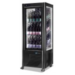 Vitrina refrigerare vin 72 sticle Scaiola Enoteca400