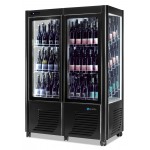 Vitrina refrigerare vin 144 sticle Scaiola Enoteca800