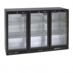 Vitrina refrigerare bauturi 320 litri Tefcold BA30H