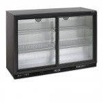 Vitrina refrigerare bauturi 320 litri Tefcold BA30S2