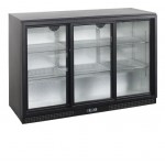 Vitrina refrigerare bauturi 320 litri Tefcold BA30S3