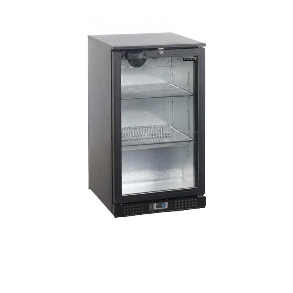 Vitrina refrigerare bauturi 94 litri Tefcold BA5H