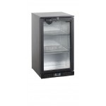 Vitrina refrigerare bauturi 94 litri Tefcold BA5H