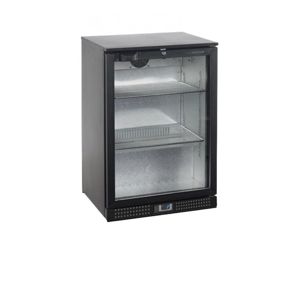 Vitrina refrigerare bauturi 116 litri Tefcold BA15H