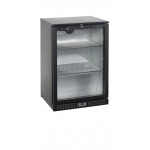 Vitrina refrigerare bauturi 116 litri Tefcold BA15H