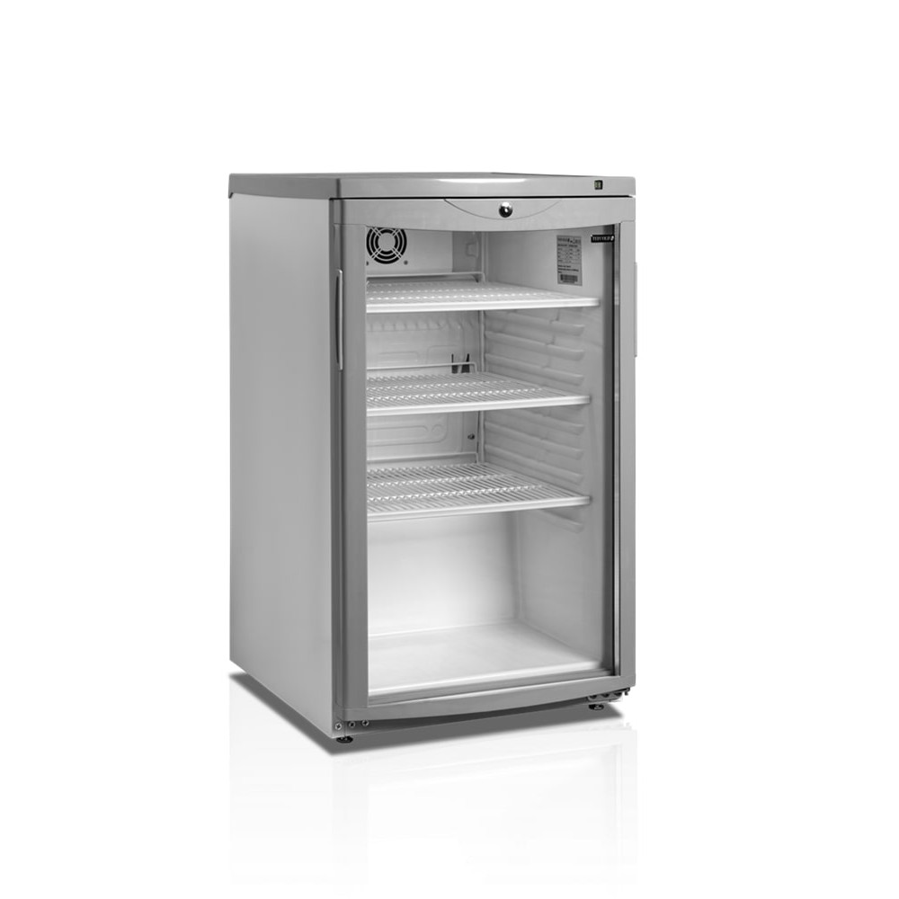 Vitrina refrigerare bauturi 105 litri Tefcold BC145IWFAN