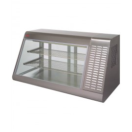 Vitrina refrigerare 1302 x 620 x 640 mm Unis Big Horn 104L110