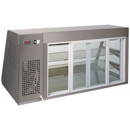 Vitrina refrigerare 1302 x 620 x 640 mm Unis Big Horn 104L110