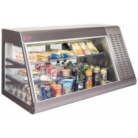 Vitrina refrigerare 1302 x 620 x 640 mm Unis Big Horn 104L110