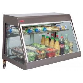 Vitrina refrigerare 1302 x 620 x 640 mm Unis Big Horn 104L110