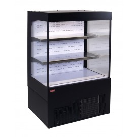 Vitrina refrigerare 600 x 660 x 1350 mm Unis Columbia Small 600