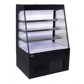 Vitrina refrigerare 600 x 660 x 1350 mm Unis Columbia Small 600