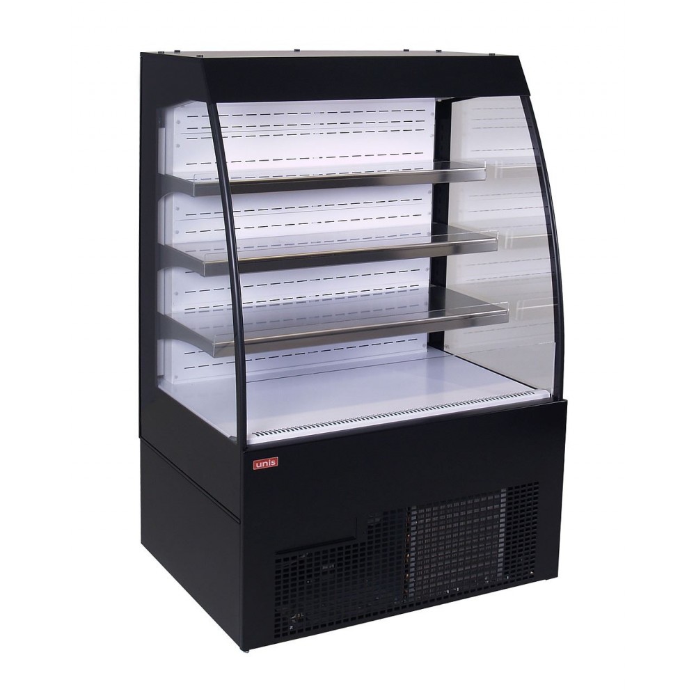 Vitrina refrigerare 600 x 660 x 1350 mm Unis Columbia Small 600