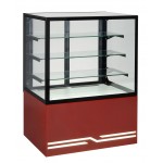 Vitrina refrigerare 1490 x 742 x 1344 mm Unis Cube 1500