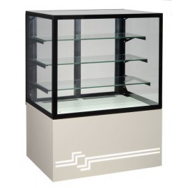 Vitrina refrigerare 1490 x 742 x 1344 mm Unis Cube 1500