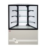 Vitrina refrigerare 972 x 696 x 1344 mm Unis Cube 45