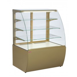 Vitrina refrigerare 990 x 745 x 1324 mm Unis Georgia Smart 147011N