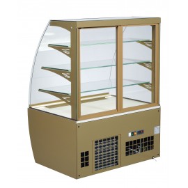 Vitrina refrigerare 990 x 745 x 1324 mm Unis Georgia Smart 147011N