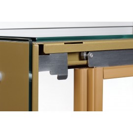 Vitrina refrigerare 990 x 745 x 1324 mm Unis Georgia Smart 147011N