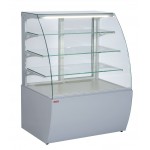 Vitrina refrigerare 1488 x 745 x 1324 mm Unis Georgia Smart 147012N
