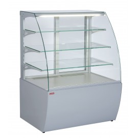 Vitrina refrigerare 1488 x 745 x 1324 mm Unis Georgia Smart 147012N