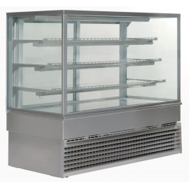 Vitrina refrigerare 1500 x 750 x 1320 mm Unis Georgia Square Cold 1435020