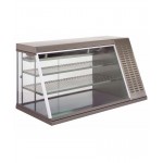 Vitrina refrigerare 1210 x 630 x 635 mm Unis Ohio II 103L110