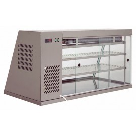 Vitrina refrigerare 1210 x 630 x 635 mm Unis Ohio II 103L110