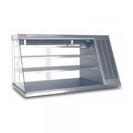 Vitrina refrigerare 1210 x 630 x 635 mm Unis Ohio 1031110