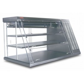 Vitrina refrigerare 1210 x 630 x 635 mm Unis Ohio 1031110