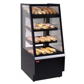 Vitrina refrigerare 600 x 750 x 1360 mm Unis Opera Bake Off 600