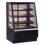 Vitrina refrigerare 900 x 750 x 1360 mm Unis Opera Open 900