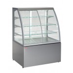 Vitrina refrigerare 990 x 743 x 1324 mm Unis Virginia Free Standing 1230110