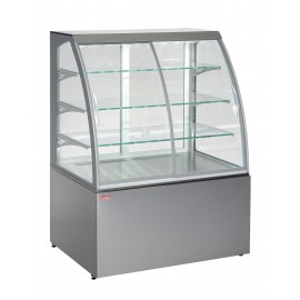 Vitrina refrigerare 990 x 743 x 1324 mm Unis Virginia Free Standing 1230110