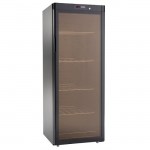 Vitrina refrigerare vin 116 sticle Amitek AKD400W