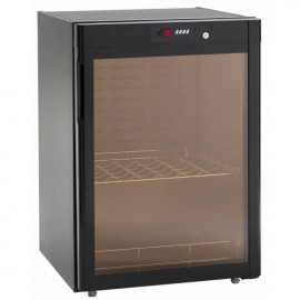 Vitrina refrigerare vin 72 sticle Amitek AKD200W